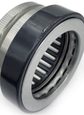 NKXRZ 12/14/17/20/25/30/35/40/45带止推滚针滚针轴承  米替代