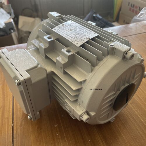 FW12-2Z纺织专用电机青岛纺织机械梳棉机专用0.75KW电动机