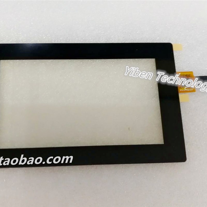 中控IFACE301/302/501/502/701/702/703考勤机新款触摸屏手写外屏