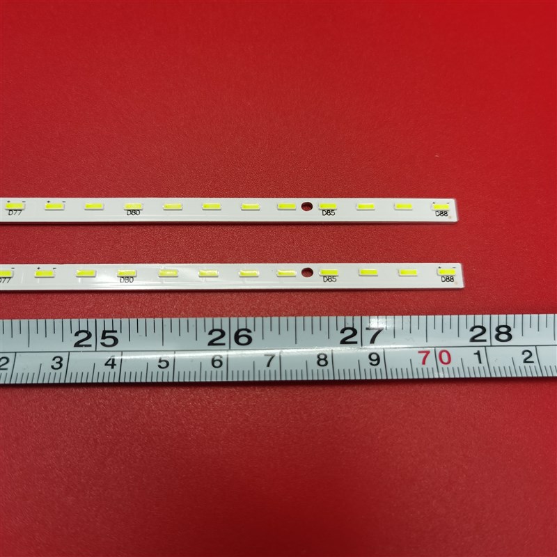 适用海信H65E9A 65E8D灯条IC-A-CNEJ65E052配屏HE650S5U53-L3K5