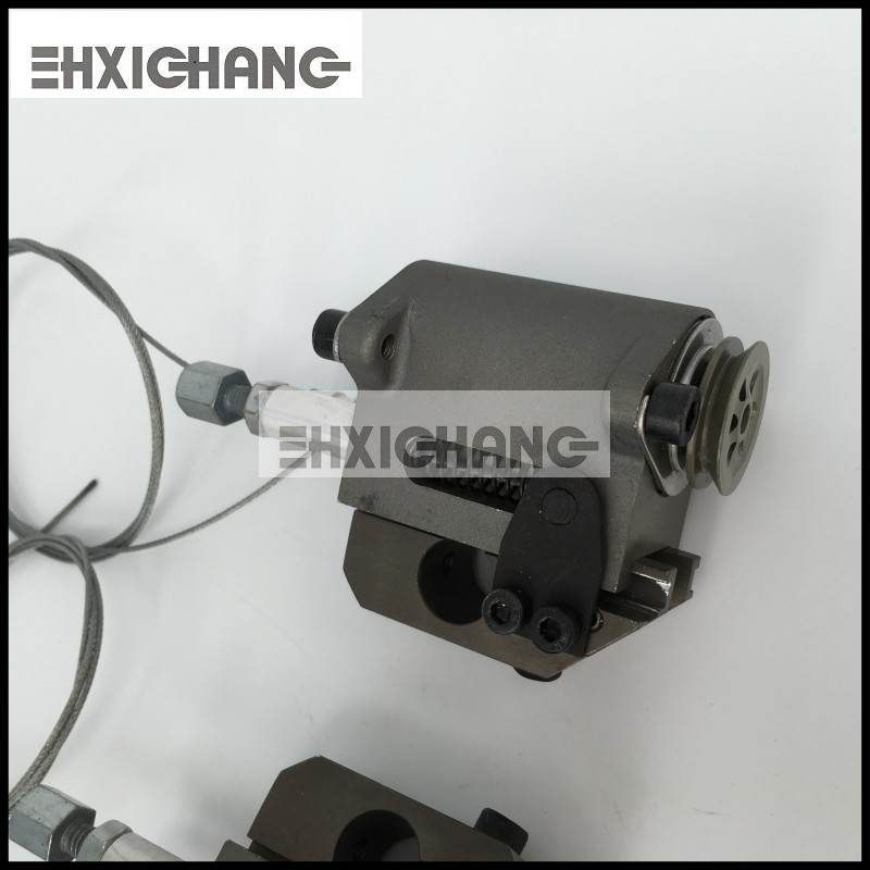 CD102XL105新款递纸咀总承前吸风 送纸吸嘴  海德堡印刷机配件