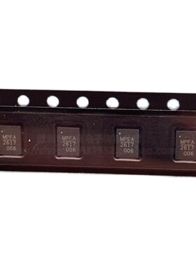 MP2617GL-LF-Z MP2617全新原装