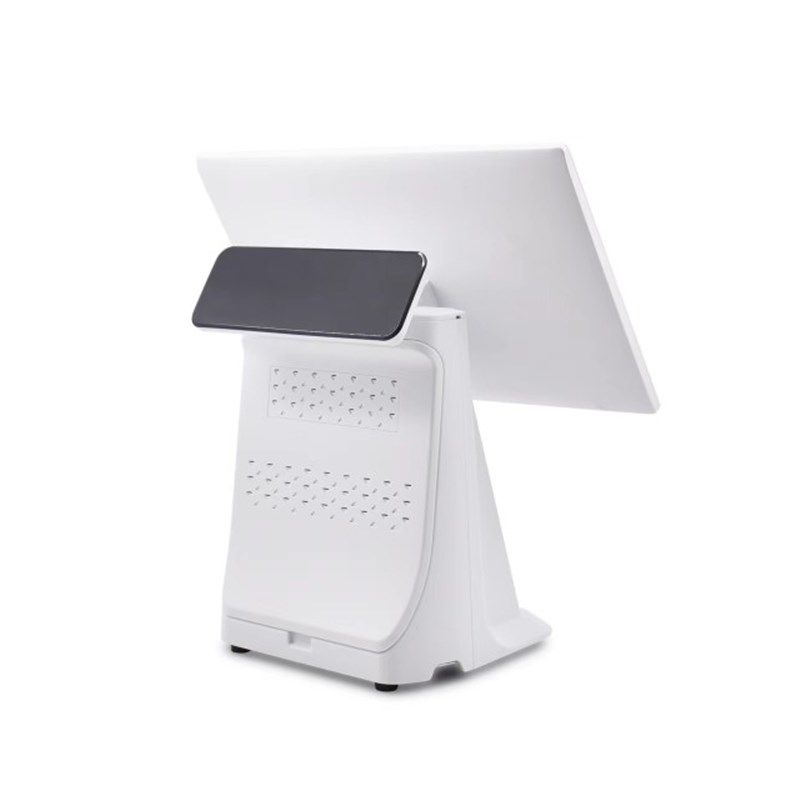 S1触摸一体机餐厅点菜机收银机触屏一体机