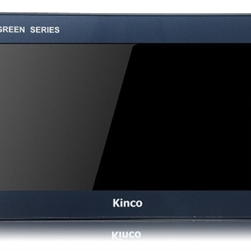 步科触摸屏7寸GL070 100 100E MT4414T TE10寸GL043E人机界面