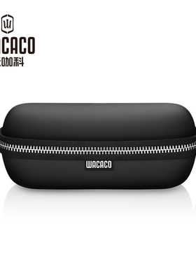 WACACO Exagrind Case磨豆机保护壳便携防水套户外旅行