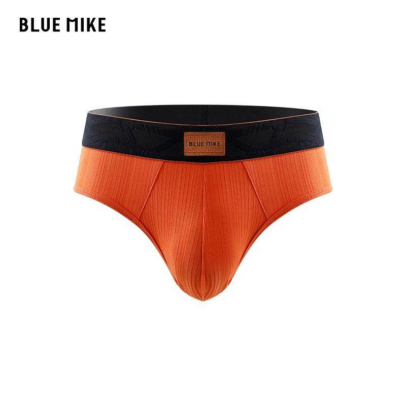 蓝内【马年限定三角】荒野之羁60s螺纹长绒棉高级感马术系列内裤,女士内衣/男士内衣/家居服,男三角内裤,淘宝优惠券,粉丝福利购,淘宝优惠卷