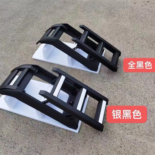 适用于捷途旅行者侧爬梯加装侧梯山海T2侧爬梯无损安装JETOUR T2