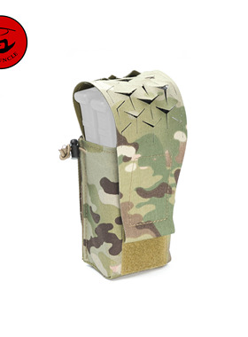 TU SS风格SPUD 多用途 molle副包 对讲机包 兼容 SPC JPC2.0 SC10