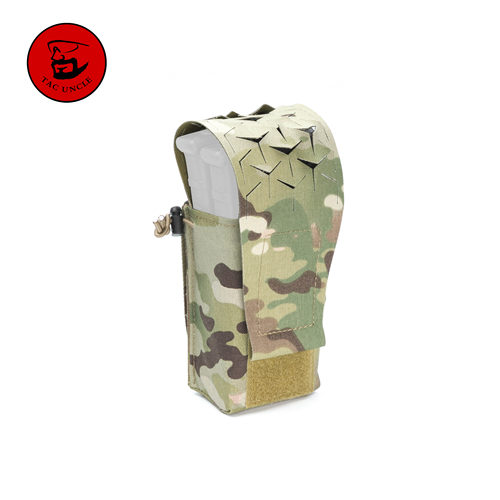 TU SS风格SPUD 多用途 molle副包 对讲机包 兼容 SPC JPC2.0 SC10