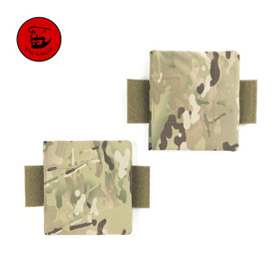 TU战术 法老FERRO款3AC侧围专用 战术背心 侧板套 侧板袋