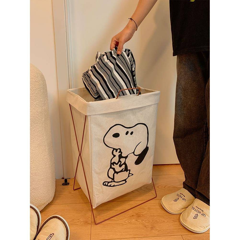 storage waterproof large laundry hamper dirty bag foldable