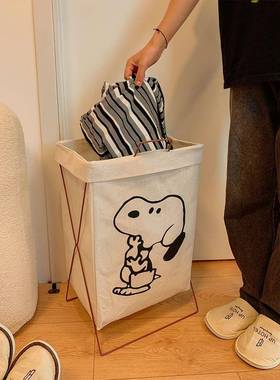 storage waterproof large laundry hamper dirty bag foldable