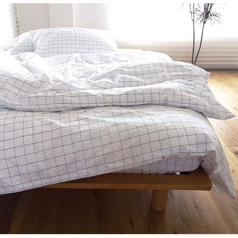 Pillowcase Bed Cover Set Sets Bedding Bedsheet Quilt Duvet