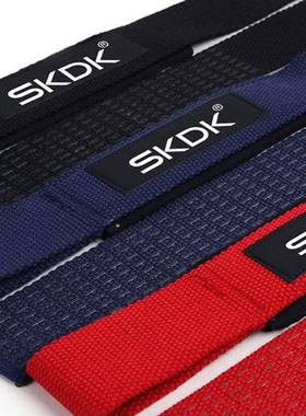 Padded Weight Lifting Training Gloves Wrap Gym Straps Hand B