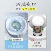 Stand Cat Bowl with Dog Pet Spill Ceramic Dish Wood Food