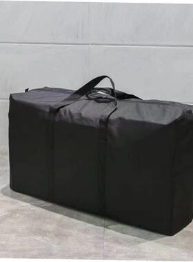 Unisex Thin Folding Luggage Bag Big Capacity Wearle Duffle