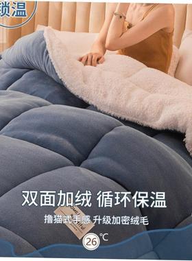 Winter Super Warm Comforter Duvet Quilt Blanket beds cover