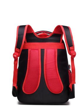 rproof schoolbag Boys and girls Lovely kids Cartoon Backpack