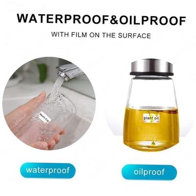 Niimbot D11 D110 D101 Mini Label printer paper Printing Labe