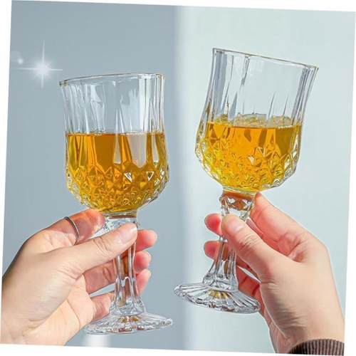 2024 Glass red wine glasses of champagne cup wine glass