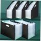 Desk Storage File Document 1Pc Organizer Folder Paper Holder