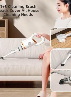 High power car vacuum cleaner - 大功率车载吸尘器