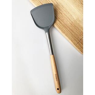 Special silicone kitchenware for kitchen non stick pot