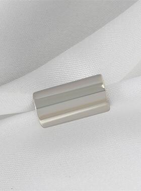 ear hole free long tube ear bone clip No ear hole earring