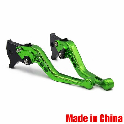 适用铃木GSX250 GSX250R GW25C0 DL250 改装配件刹车牛角 离合手