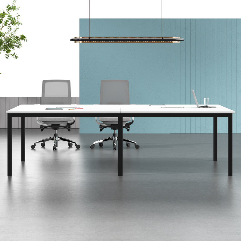 会议桌长条桌简约现代