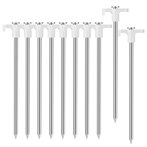 18cm*0.6cm夜光白铁重型