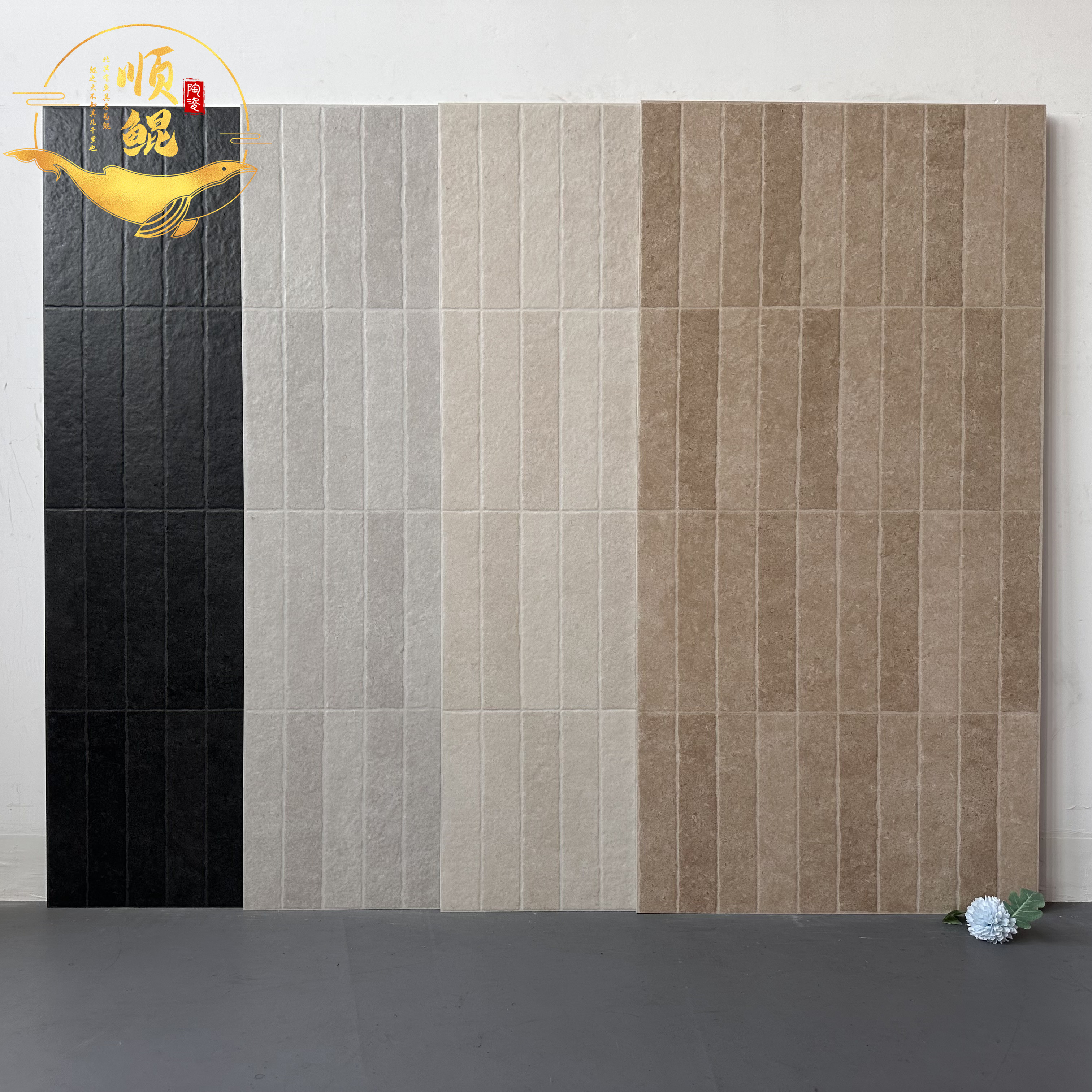 莱姆石质感仿古砖600X1200复古户外古堡石地砖民宿酒店卫生间瓷砖