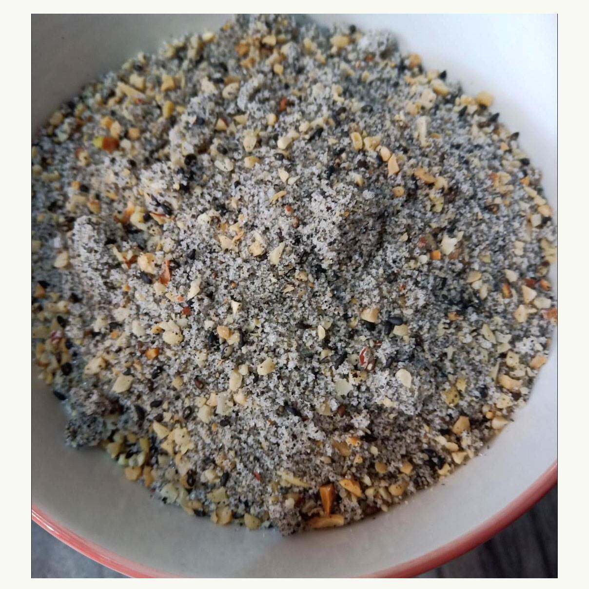 黑芝麻花生馅汤圆馅料台州农家自制黄豆粉核桃手工现炒元宵馅料