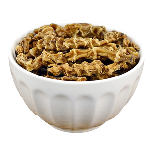 地参中药材小药仙正品云南虫草参干地笋地蚕子银条菜非野生地参粉