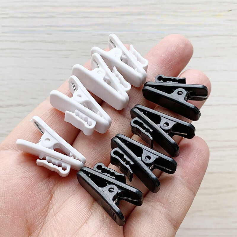 耳机线夹固定夹面条线夹子蓝牙耳机线夹调节长度耳塞线夹子数据线,影音电器,耳机/耳麦配件,淘宝优惠券,粉丝福利购,淘宝优惠卷