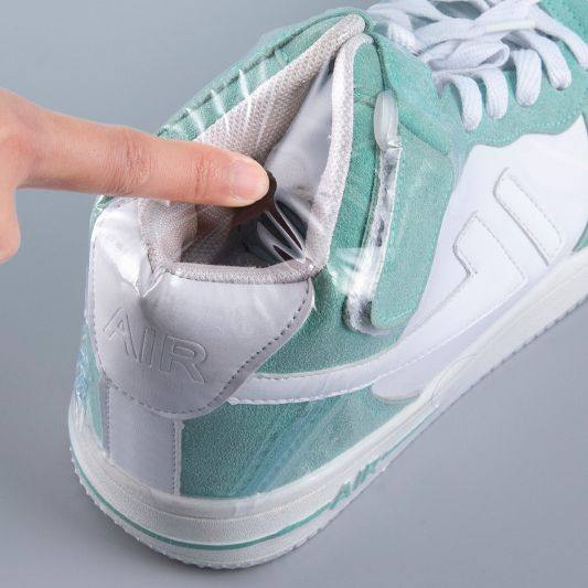 鞋盒收纳盒透明鞋子防尘鞋柜好物网红放鞋简易鞋靴子居家日用套装,办公设备/耗材/相关服务,塑封膜,淘宝优惠券,粉丝福利购,淘宝优惠卷