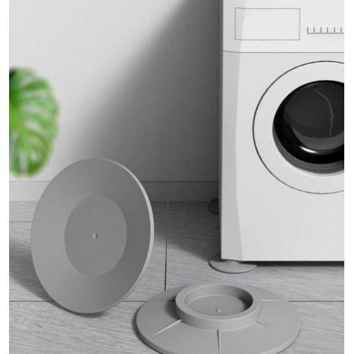 滚筒洗衣机防滑防震脚垫橡胶增高底座冰箱减震动通用垫子防跑固定,基础建材,其它五金,淘宝优惠券,粉丝福利购,淘宝优惠卷