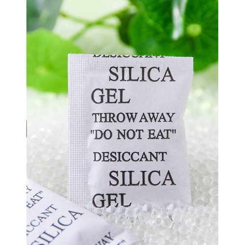 干燥剂防潮剂小包防霉防潮袋除湿