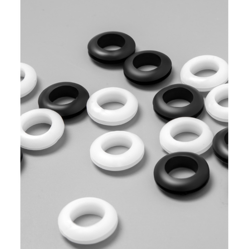 衣杆橡胶圈晾衣杆垫圈橡皮圈阳台