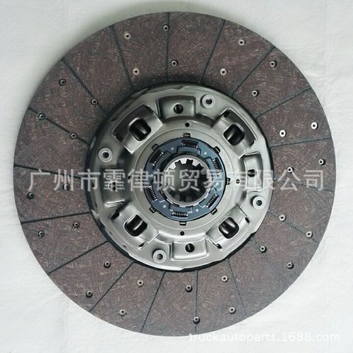 Hino Clutch 广汽日野700离合器片31250-E0051广汽日野卡车配件