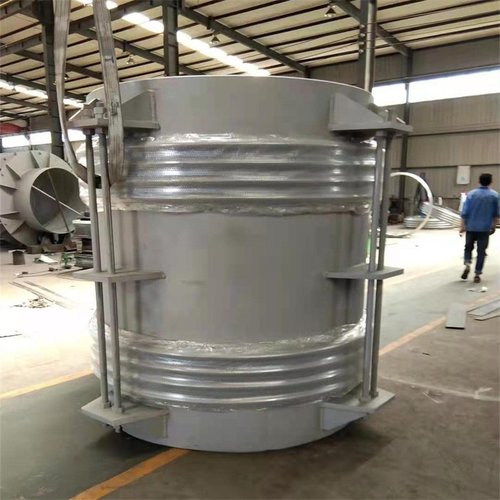 旋转补偿器 法兰式套筒补偿器 方形球形补偿器金属软管减震