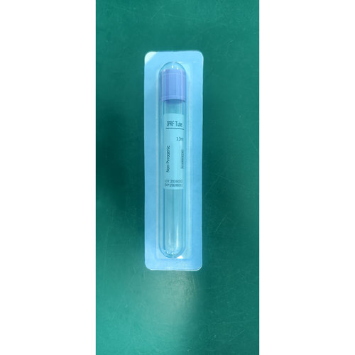 IPRF TUBE Injectable Platelet-Rich Fibrin PRF制备管 13ml