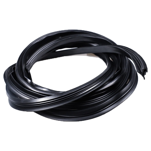 第三代荣威RX5plus/max/RX3RX8汽车用品大全专用配件中控台密封条