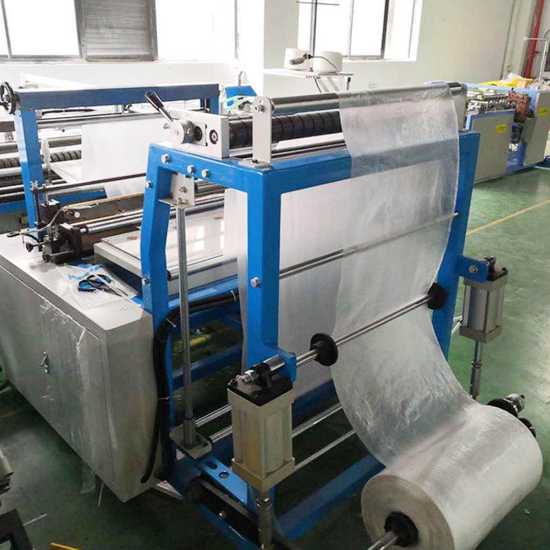 济南厂家直供编织袋切套缝一体机化肥袋套袋一体机编织袋设备,五金/工具,其他机械五金,淘宝优惠券,粉丝福利购,淘宝优惠卷