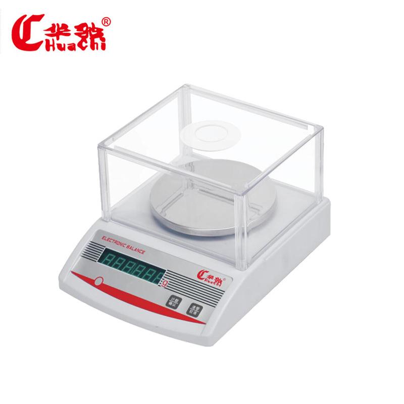 HC-C型标准系列天平万分之一高精度天平电子分析天平精密称量
