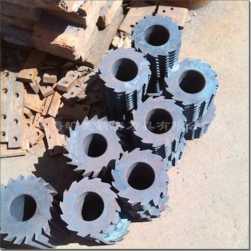 厂家供应塑料粉碎机刀片 塑料袋破碎机刀片价格优惠