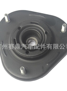 48609-13010 适用丰田普锐斯前减震器顶胶PRIUS汽车配件