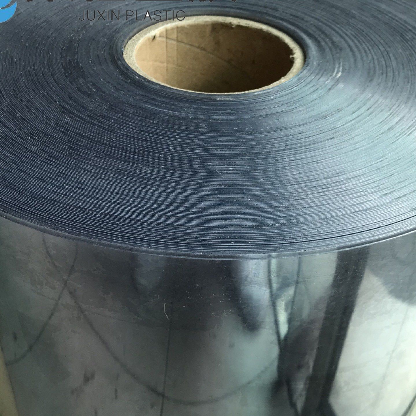 pvc卷材环保PVC硬片pvc板材透明吸塑包装PET硬片PP硬膜 PVC药用