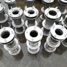 厂家防水套管定|制a型国|标02s404耐腐|蚀不锈钢柔性防水套管