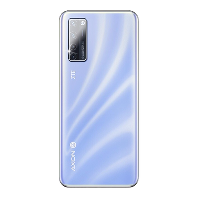 昌想中兴天机20镜头膜Axon11防刮